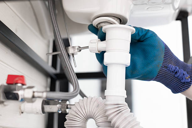 Reliable Pipe Repair contractor in Rickreall, OR by AAA Plumbing Heating